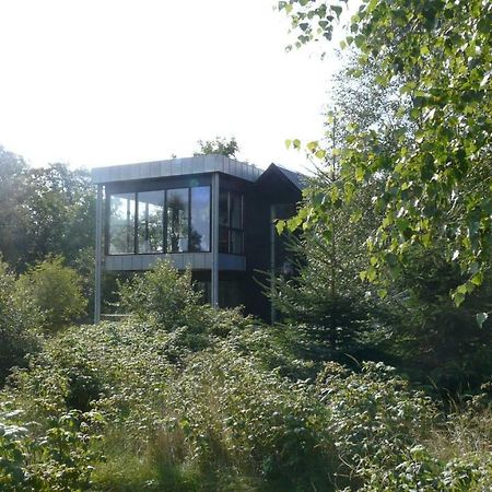 Lynggaard B&B Nibe Dış mekan fotoğraf