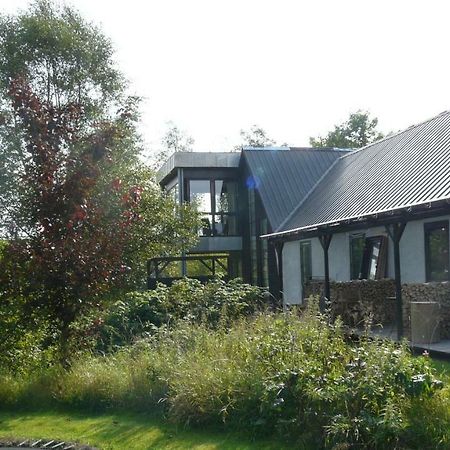 Lynggaard B&B Nibe Dış mekan fotoğraf