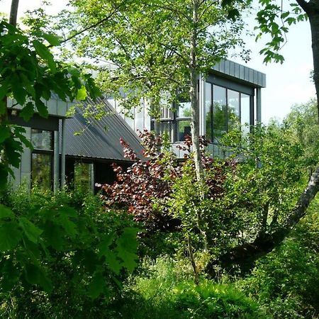 Lynggaard B&B Nibe Dış mekan fotoğraf