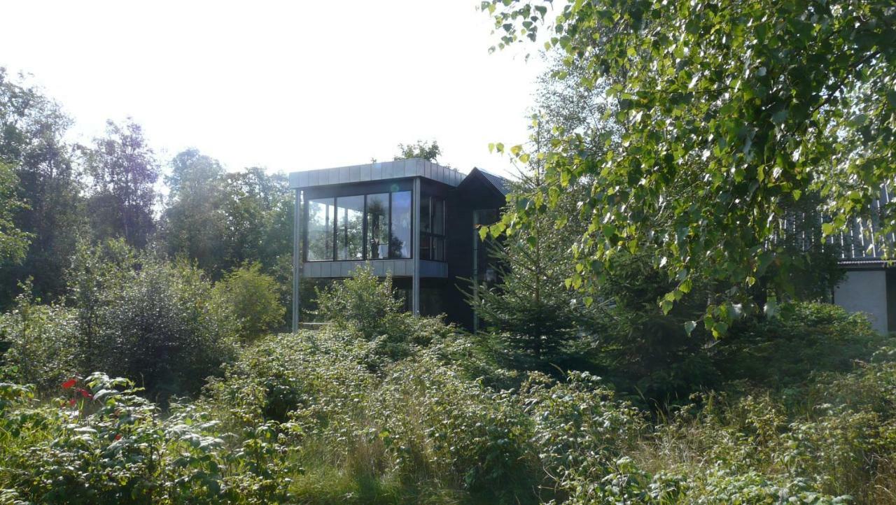 Lynggaard B&B Nibe Dış mekan fotoğraf