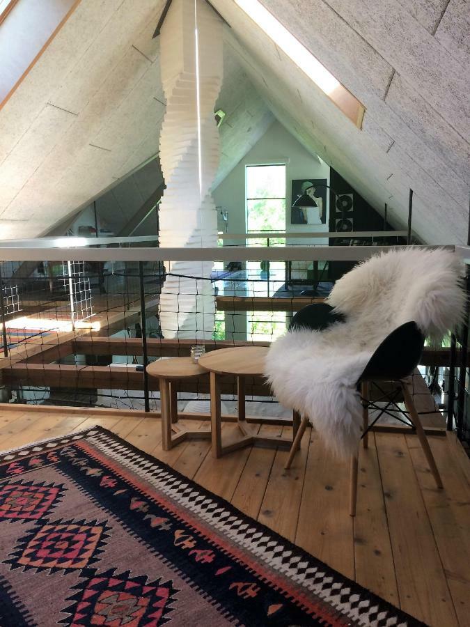 Lynggaard B&B Nibe Dış mekan fotoğraf