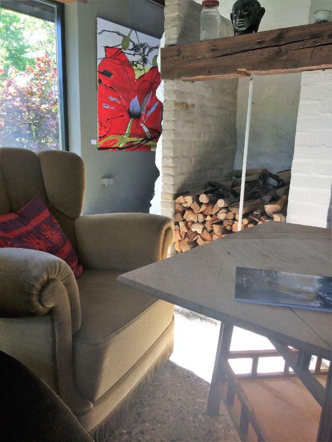 Lynggaard B&B Nibe Dış mekan fotoğraf