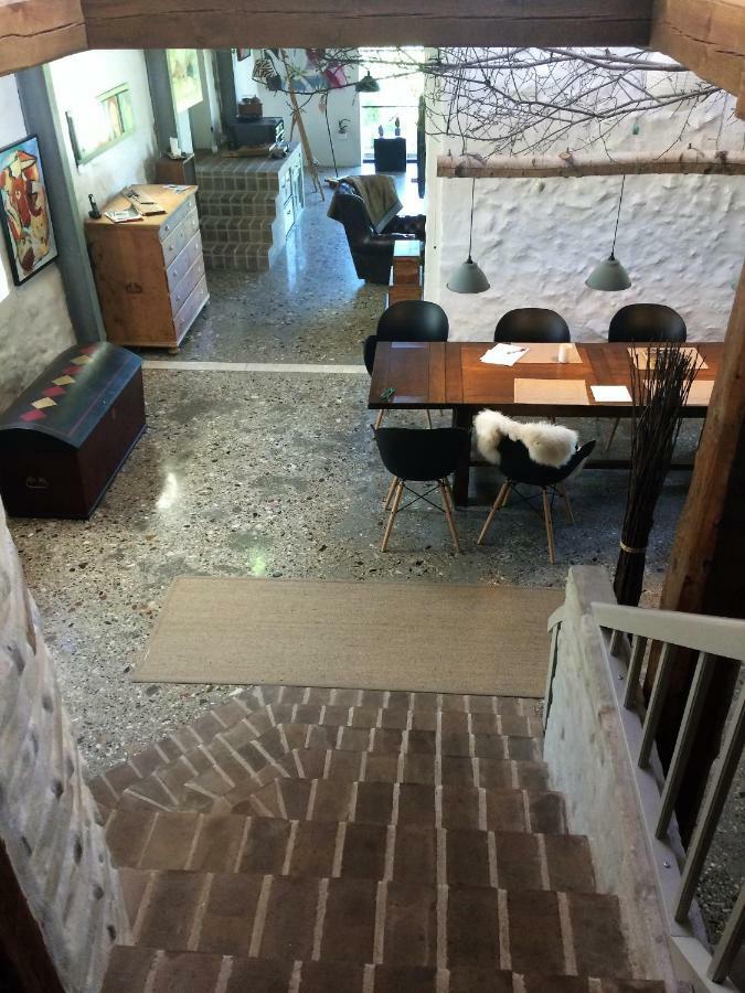 Lynggaard B&B Nibe Dış mekan fotoğraf