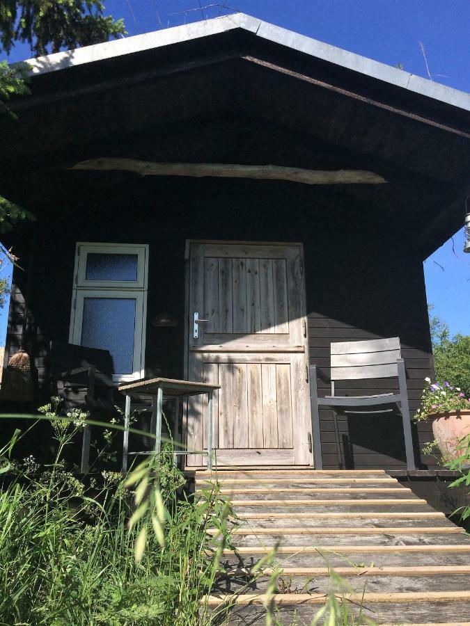 Lynggaard B&B Nibe Dış mekan fotoğraf