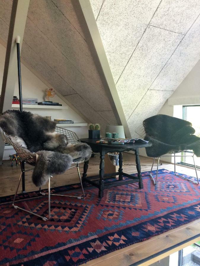 Lynggaard B&B Nibe Dış mekan fotoğraf