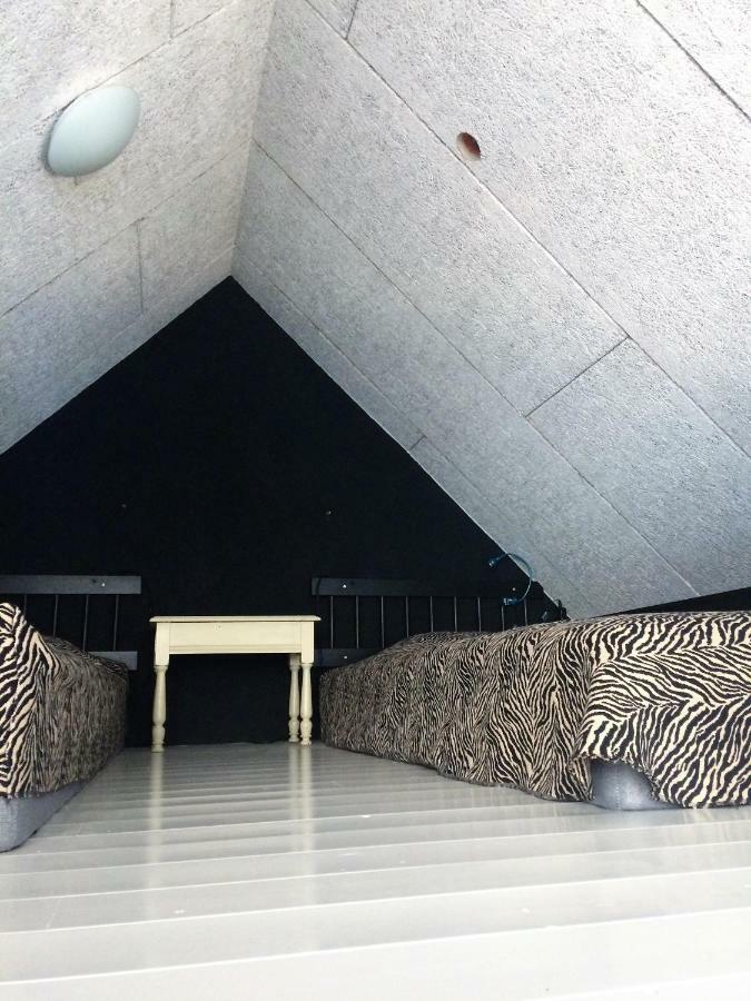 Lynggaard B&B Nibe Dış mekan fotoğraf