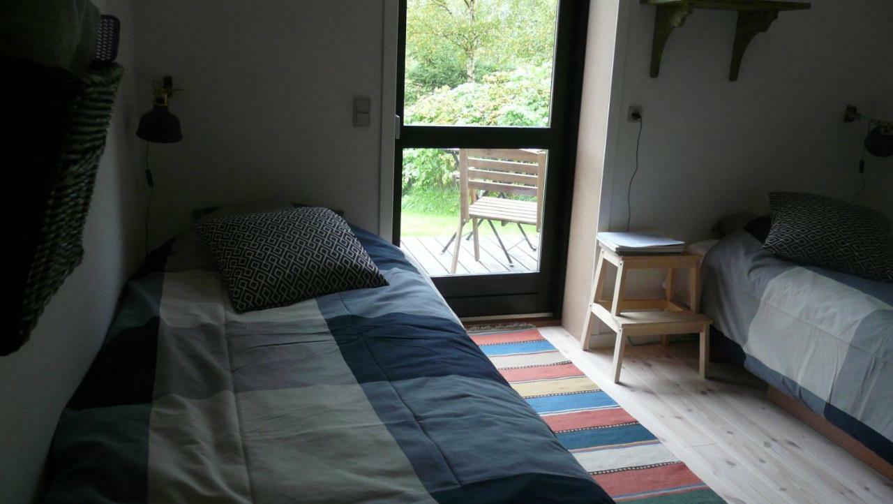 Lynggaard B&B Nibe Dış mekan fotoğraf