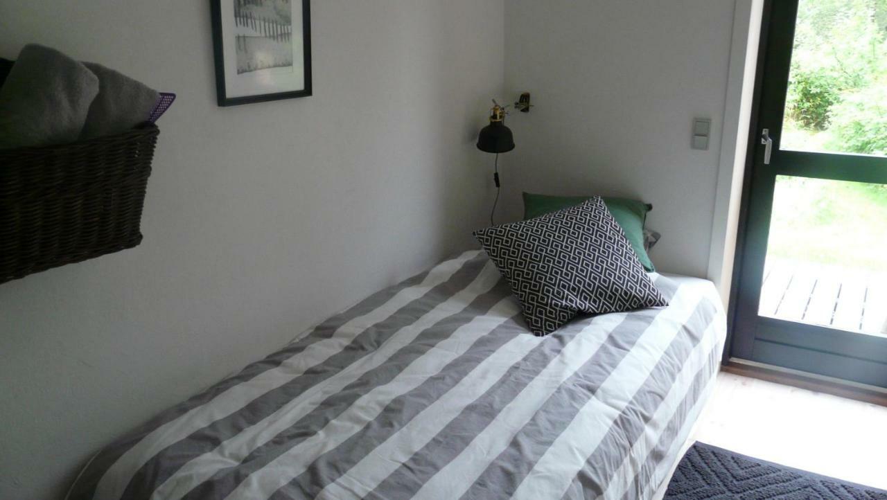 Lynggaard B&B Nibe Dış mekan fotoğraf