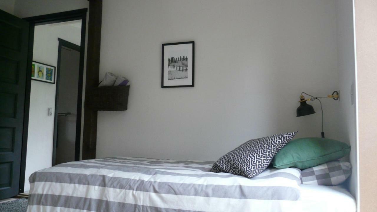 Lynggaard B&B Nibe Dış mekan fotoğraf