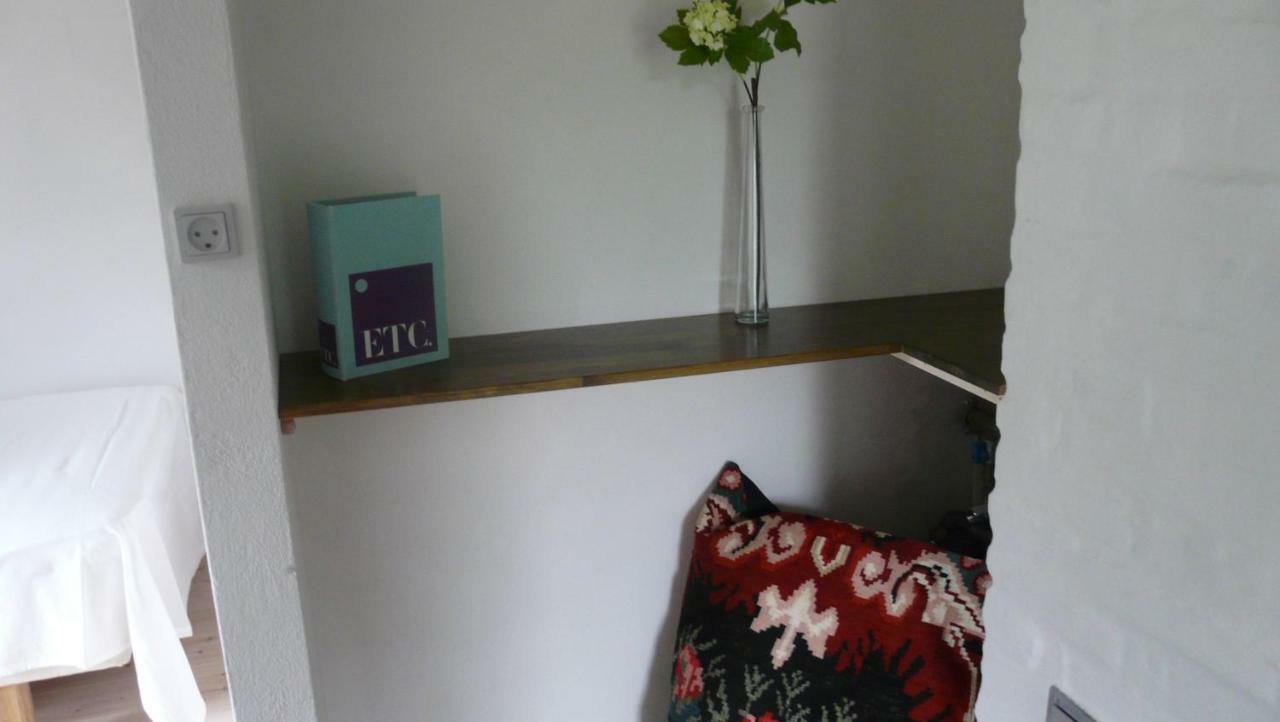 Lynggaard B&B Nibe Dış mekan fotoğraf