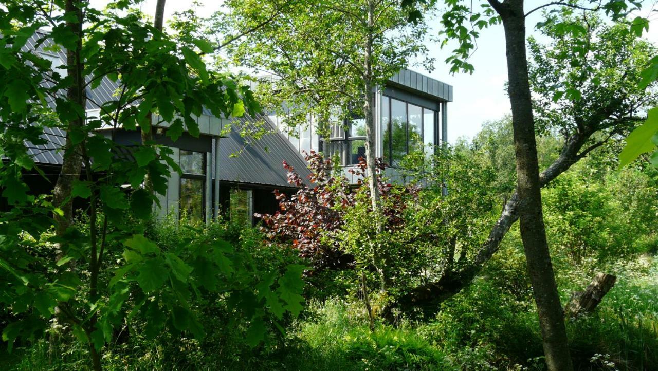 Lynggaard B&B Nibe Dış mekan fotoğraf